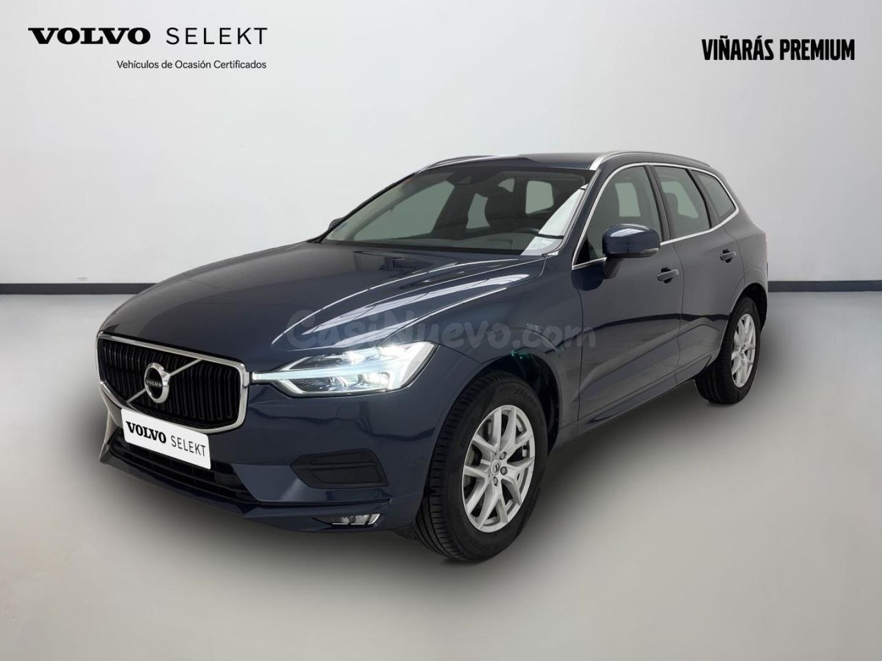 Volvo XC60 2.0 B4 D AWD Business Plus Auto