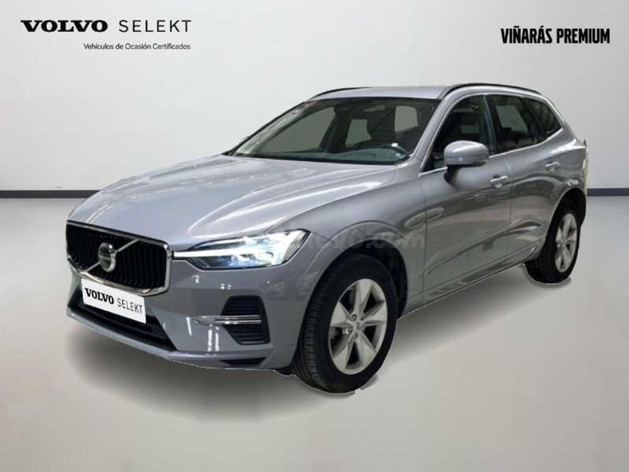 Volvo XC60 2.0 B4 D AWD Core Auto