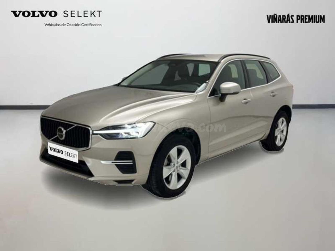 Volvo XC60 2.0 B4 D Core Auto