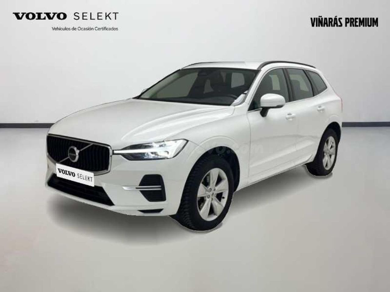 Volvo XC60 2.0 B4 D Core Auto