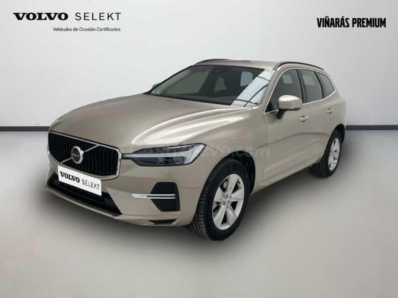 Volvo XC60 2.0 B4 D Core Auto