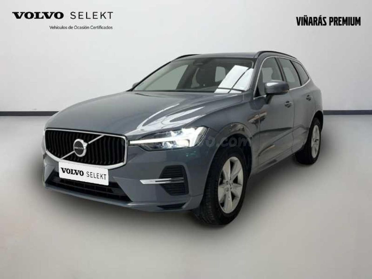 Volvo XC60 2.0 B4 D Core Auto