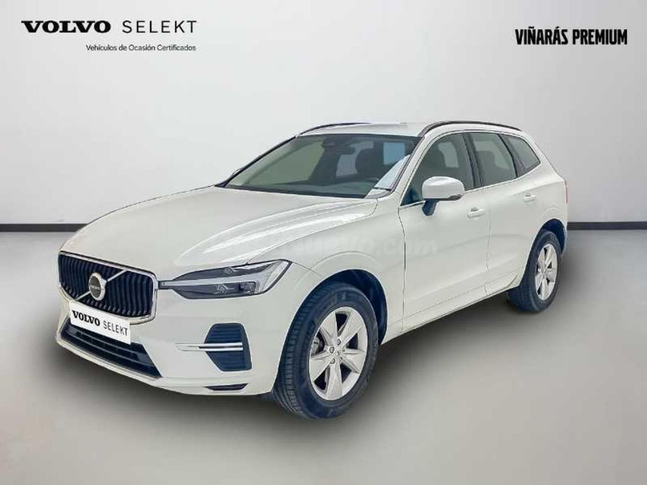 Volvo XC60 2.0 B4 D Core Auto
