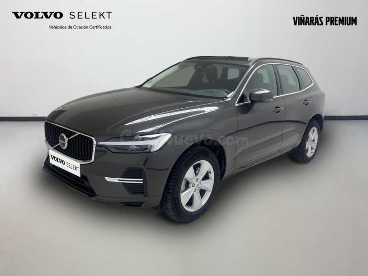 Volvo XC60 2.0 B4 D Core Auto