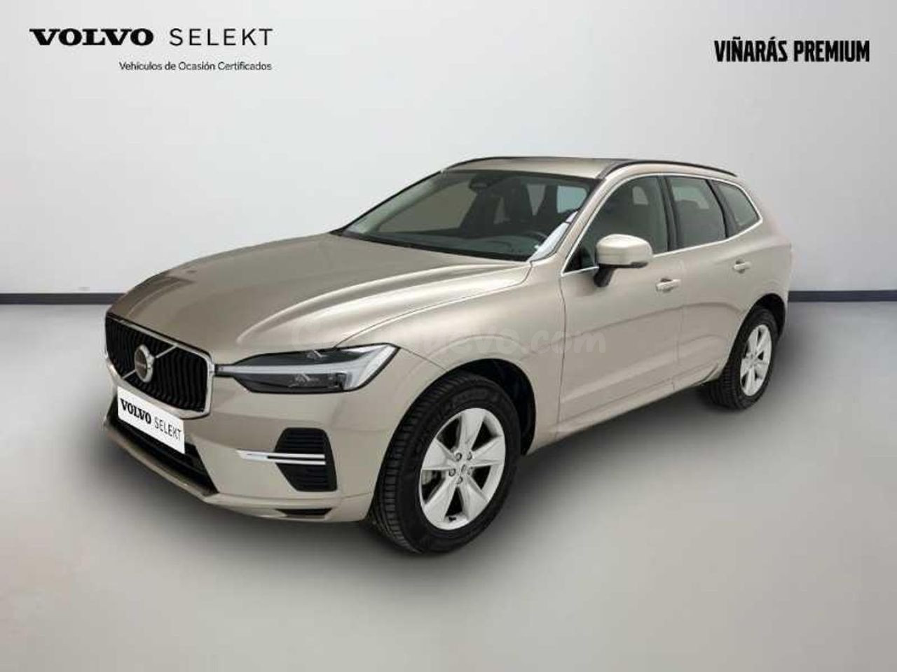 Volvo XC60 2.0 B4 D Core Auto