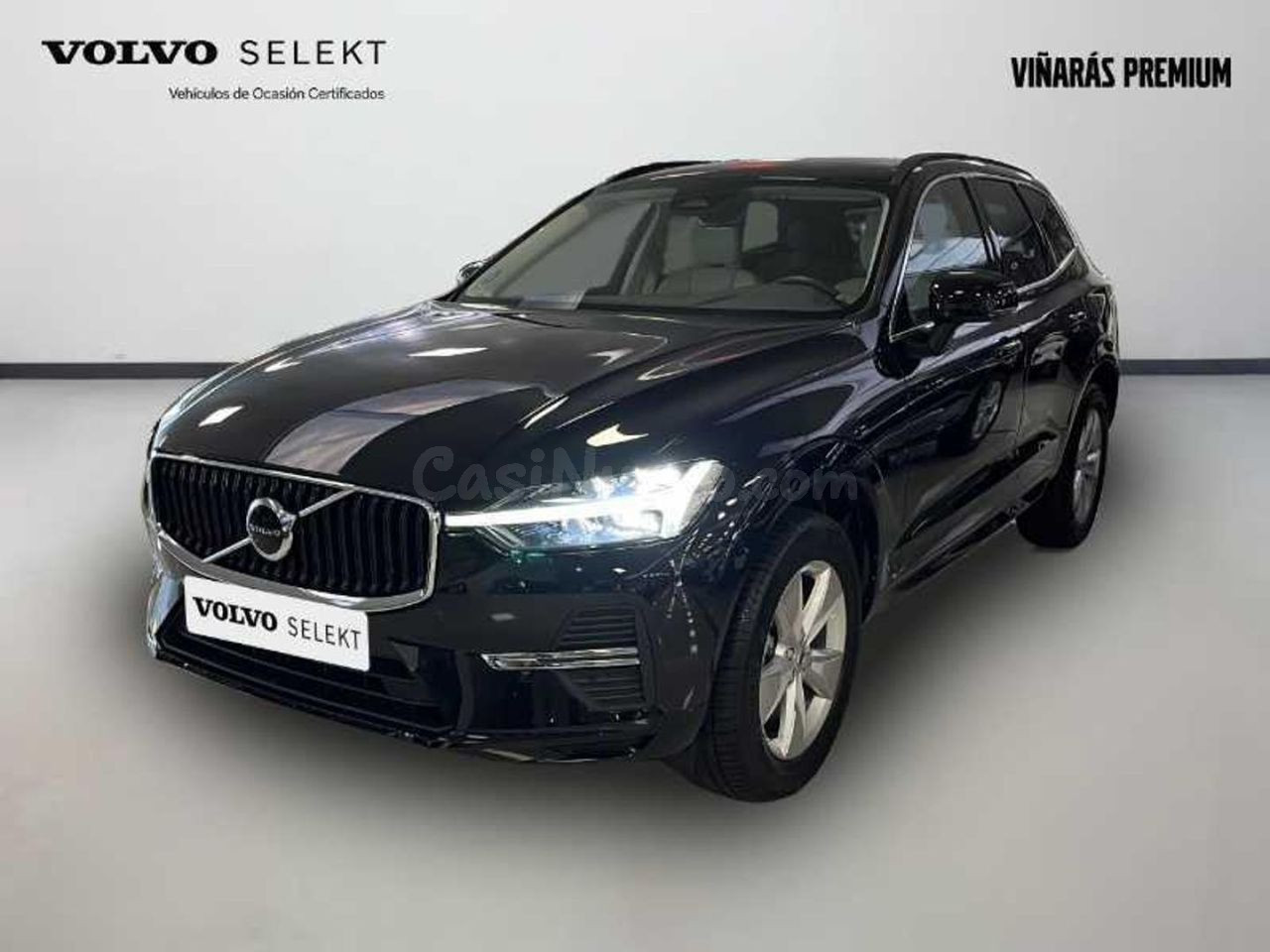 Volvo XC60 2.0 B4 D Core Auto