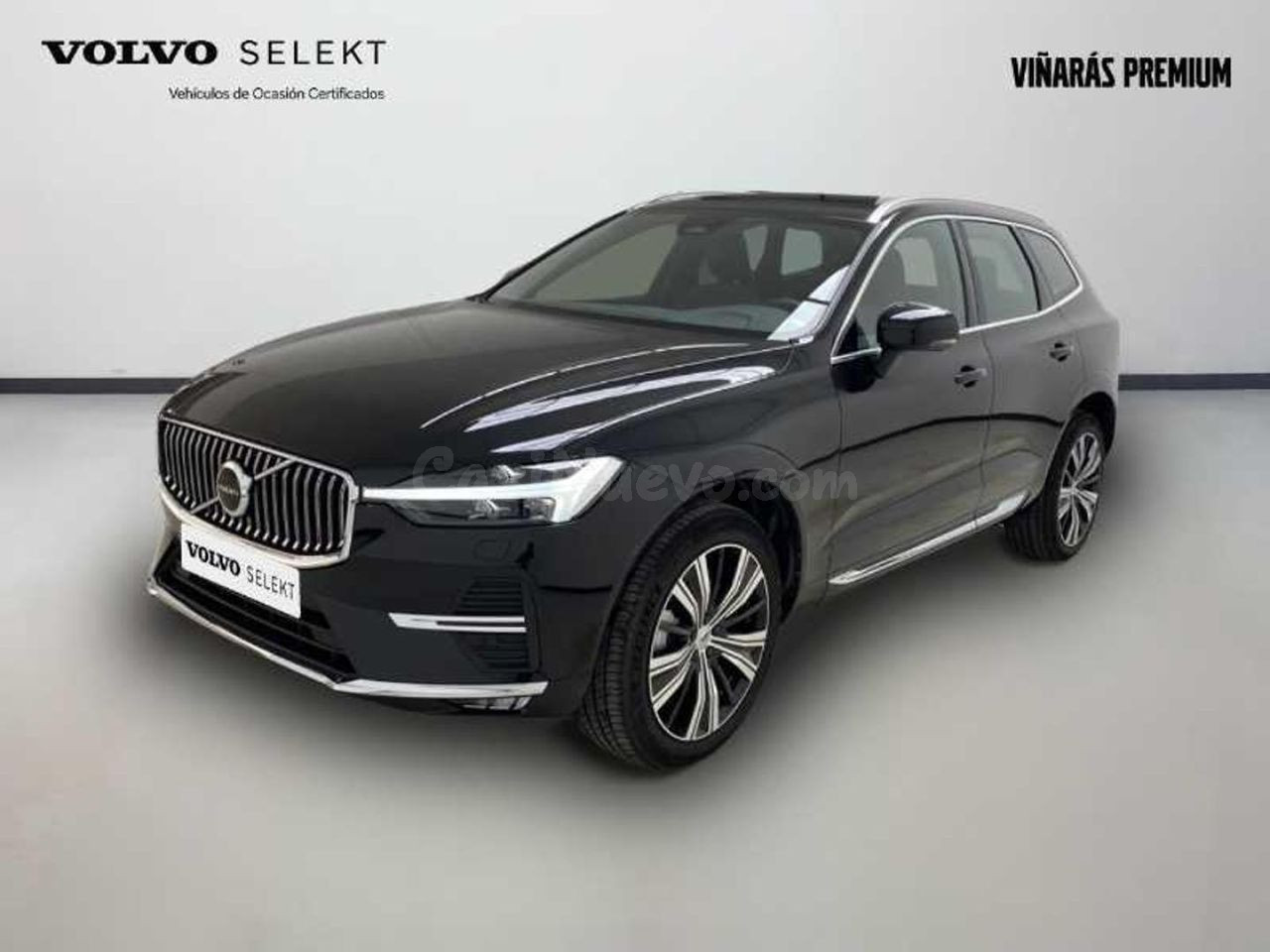 Volvo XC60 2.0 B4 D Plus Bright Auto