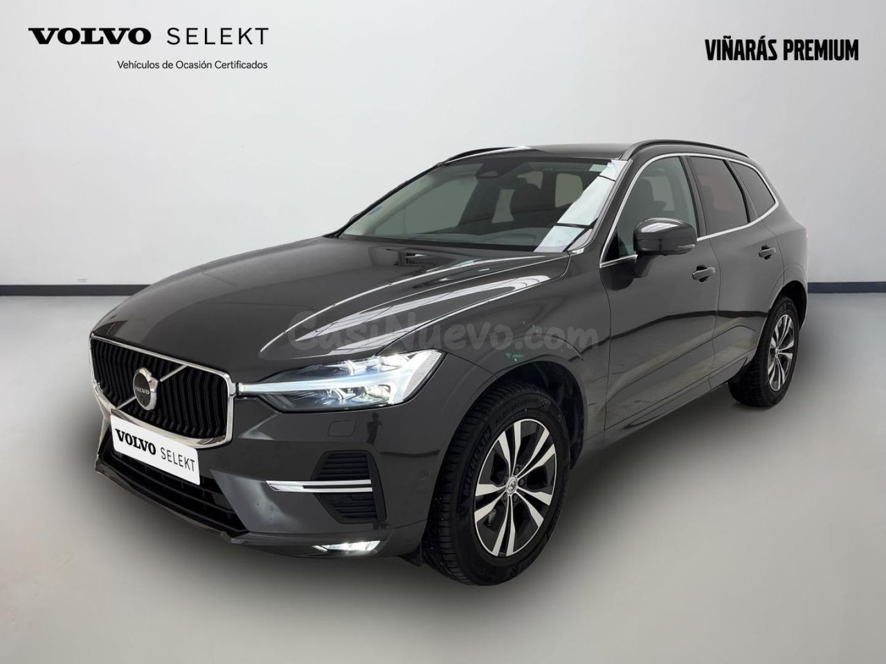 Volvo XC60 2.0 B5 G AWD Core Auto