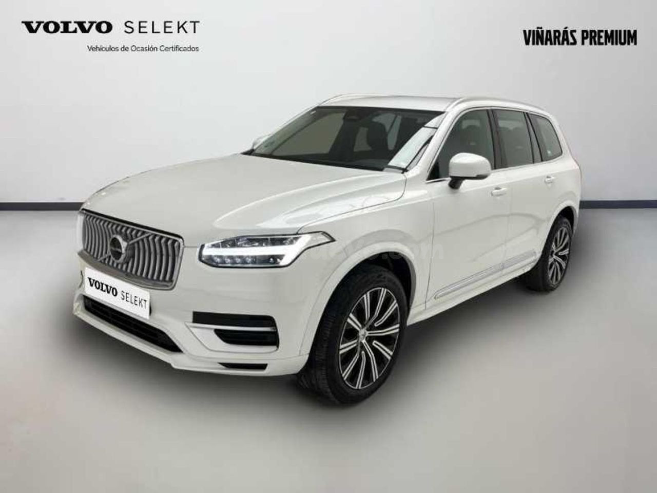 Volvo XC90 2.0 B5 D AWD Plus Bright Auto