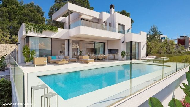 Villa 3 habitaciones 209m² en venta - Cometa-Carrió