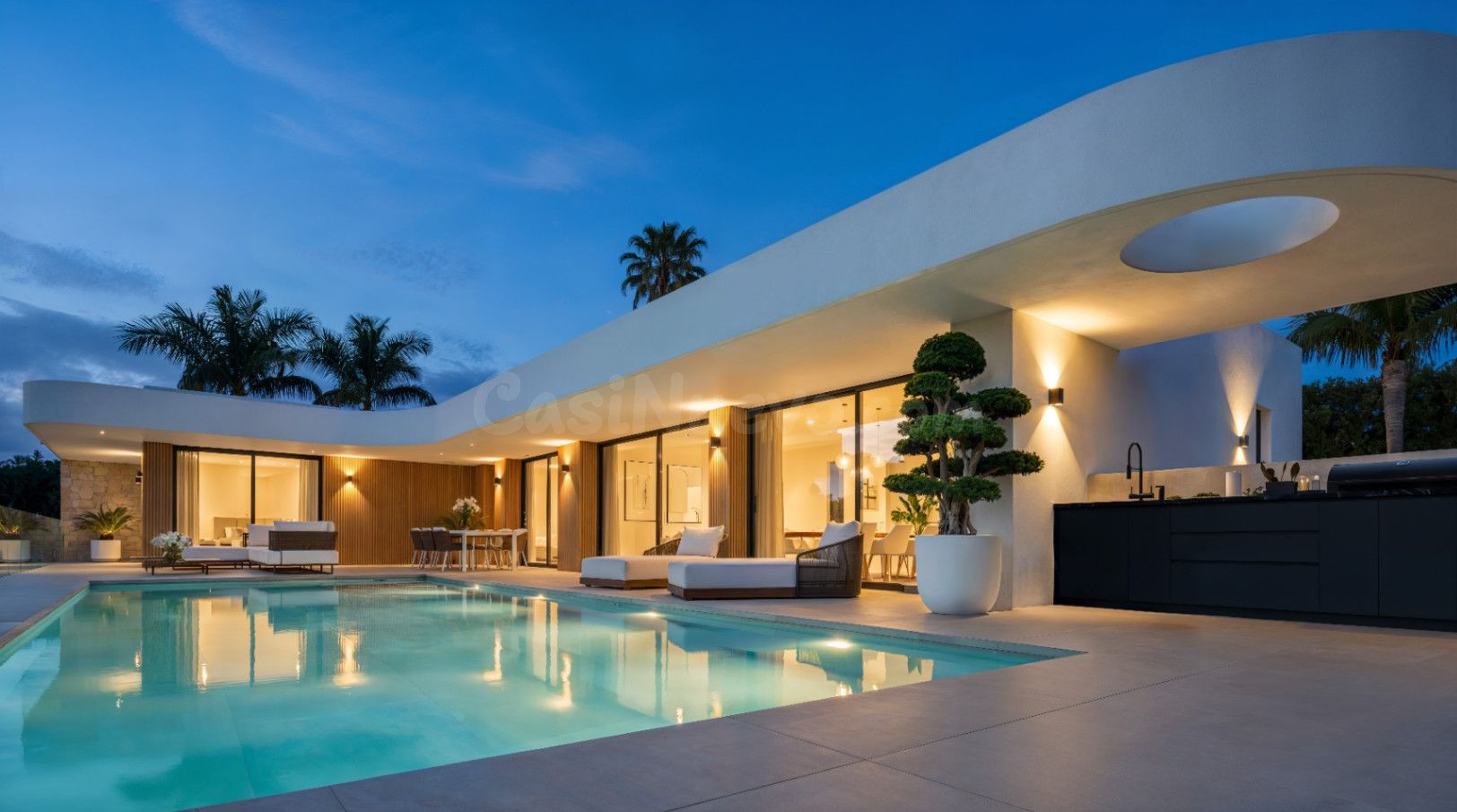 Villa 3 habitaciones 176m² en venta - Cometa-Carrió
