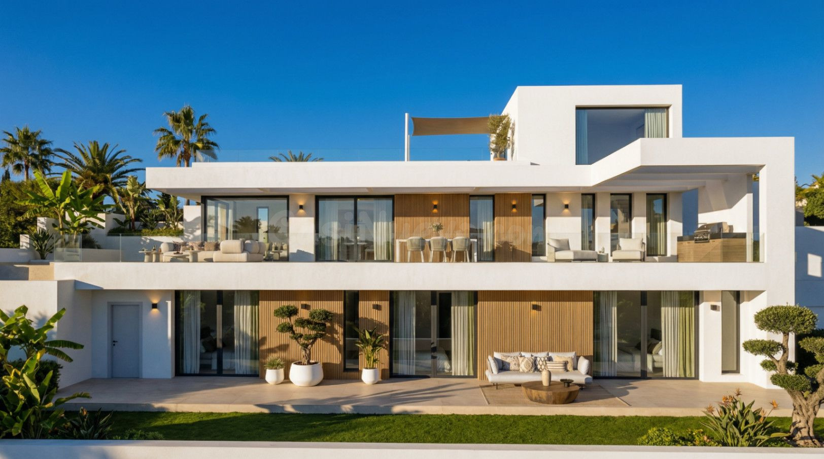 Villa 3 habitaciones 252m² en venta - Cometa-Carrió