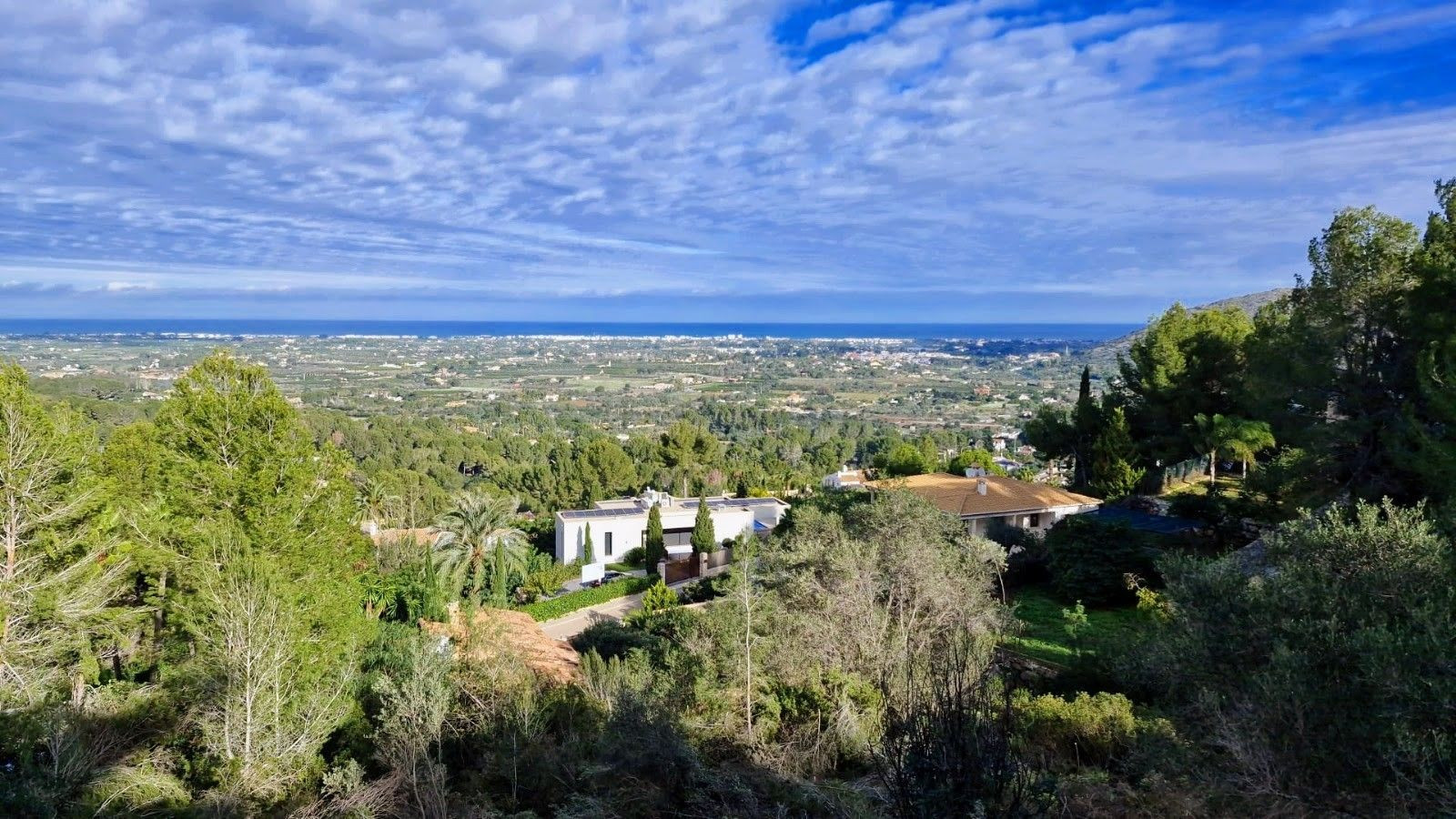 Terreno urbano 2521m² en venta - La Sella