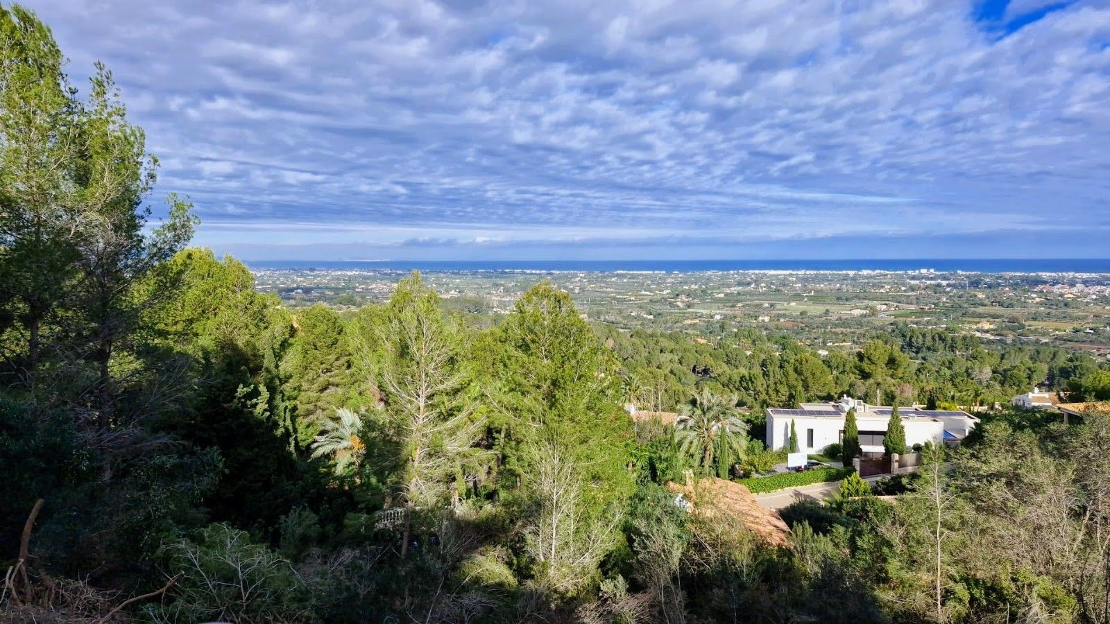 Terreno urbano 2521m² en venta - La Sella - foto 2