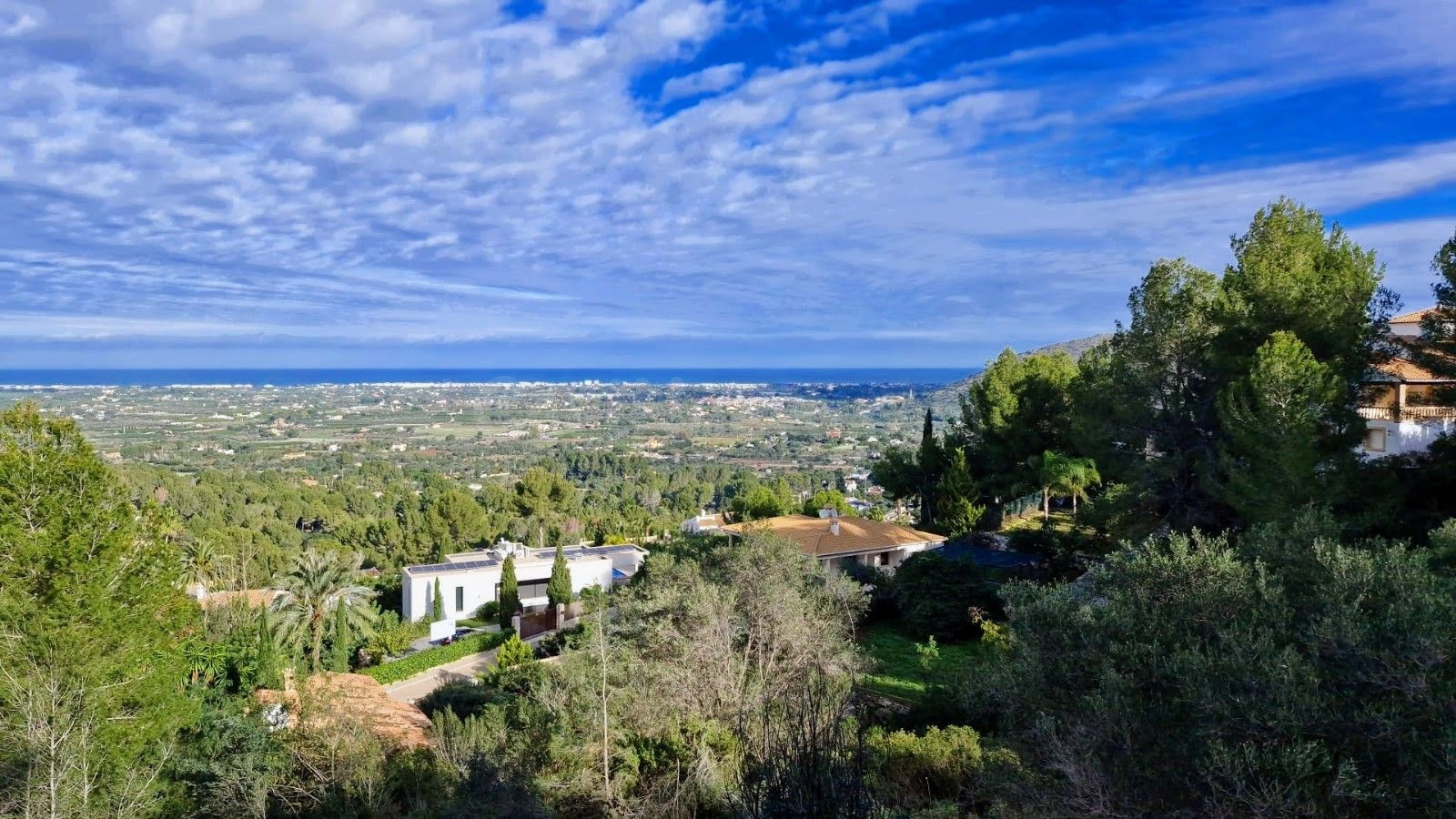 Terreno urbano 2521m² en venta - La Sella - foto 3