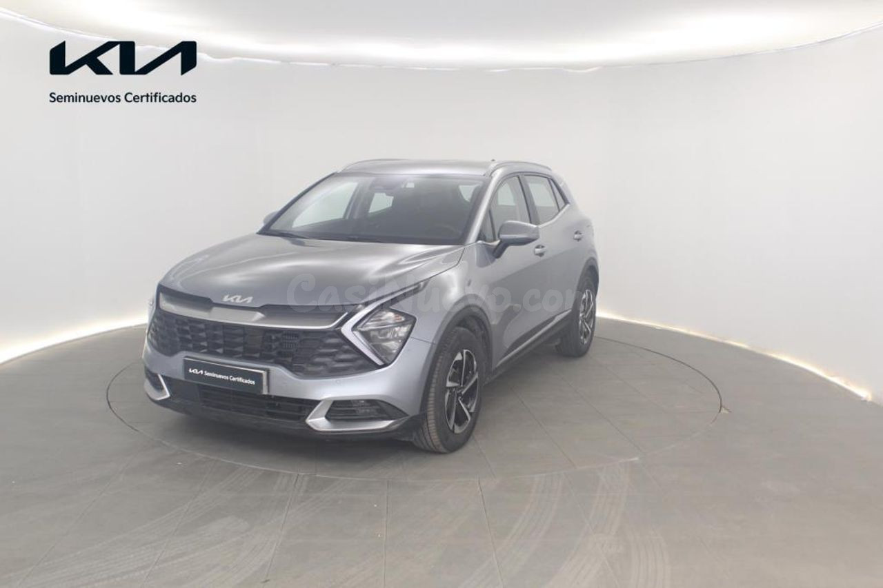 Kia Sportage 1.6 T-GDi HEV Drive 4X2