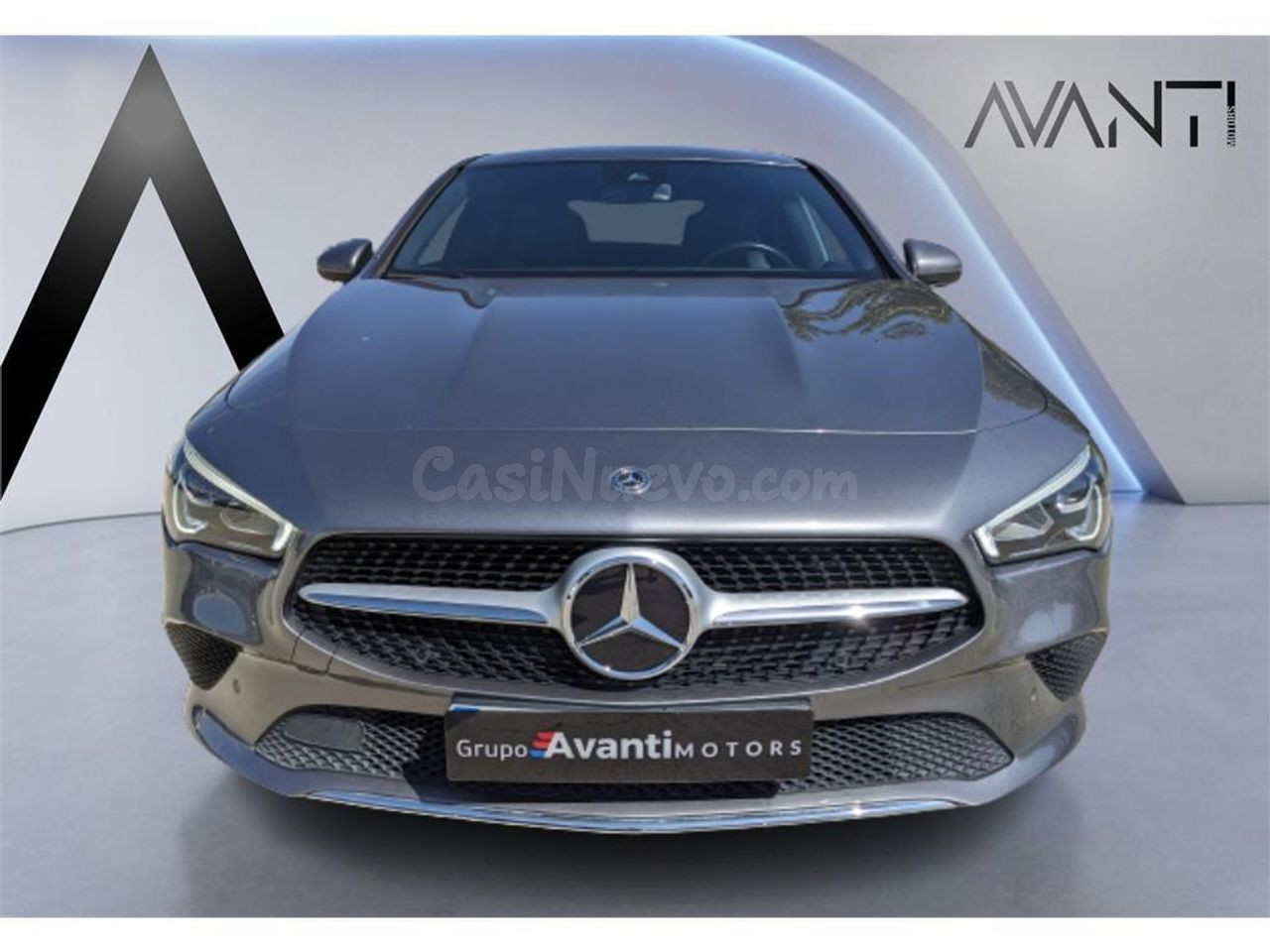 Mercedes CLA 200 - foto 2