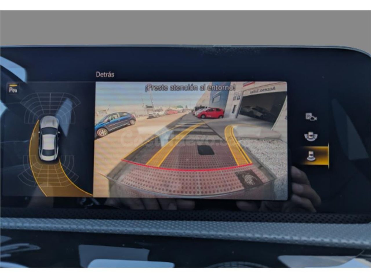 Mercedes CLA 200 - foto 3