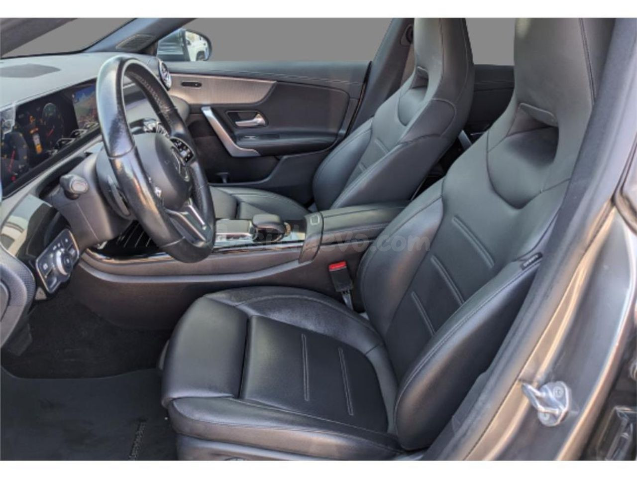 Mercedes CLA 200 - foto 4