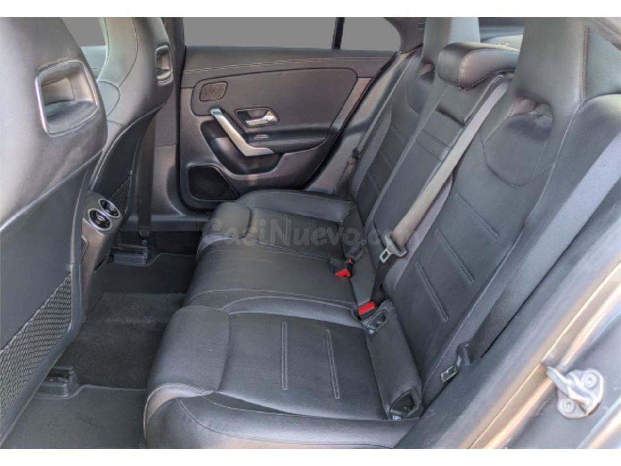 Mercedes CLA 200 - foto 5