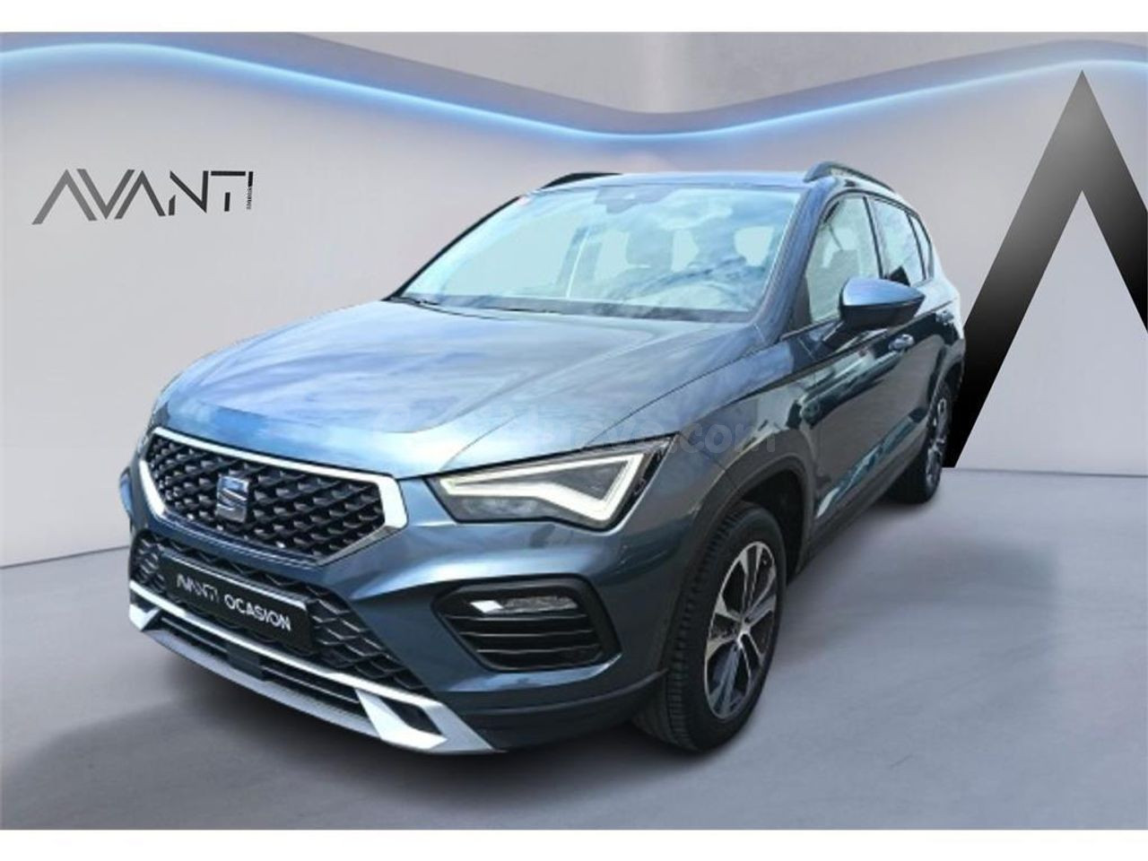 Seat Ateca 1.5 TSI 110kW (150CV) St&Sp Style
