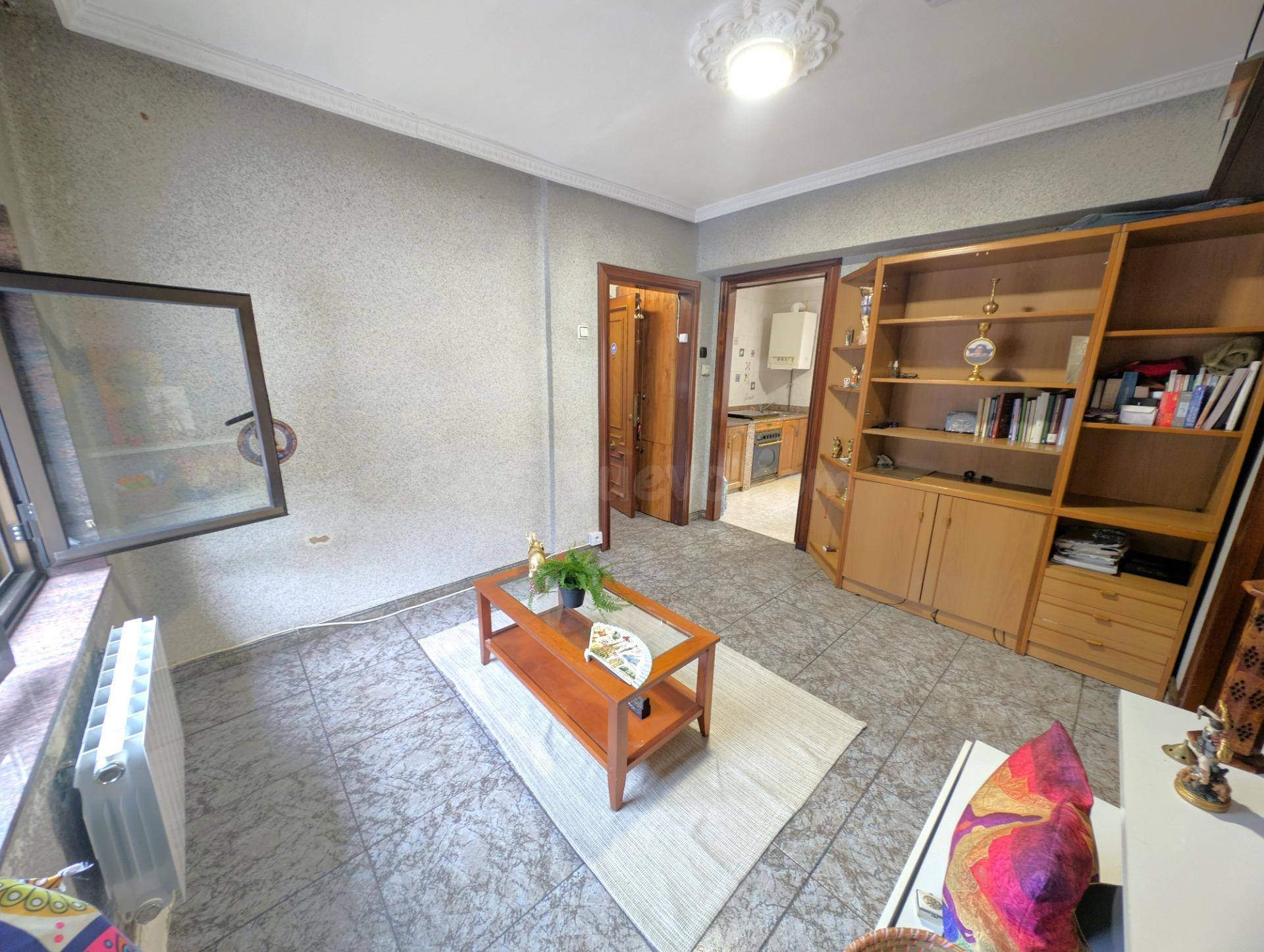 PISO EN CORIGOS, ALLER - foto 3