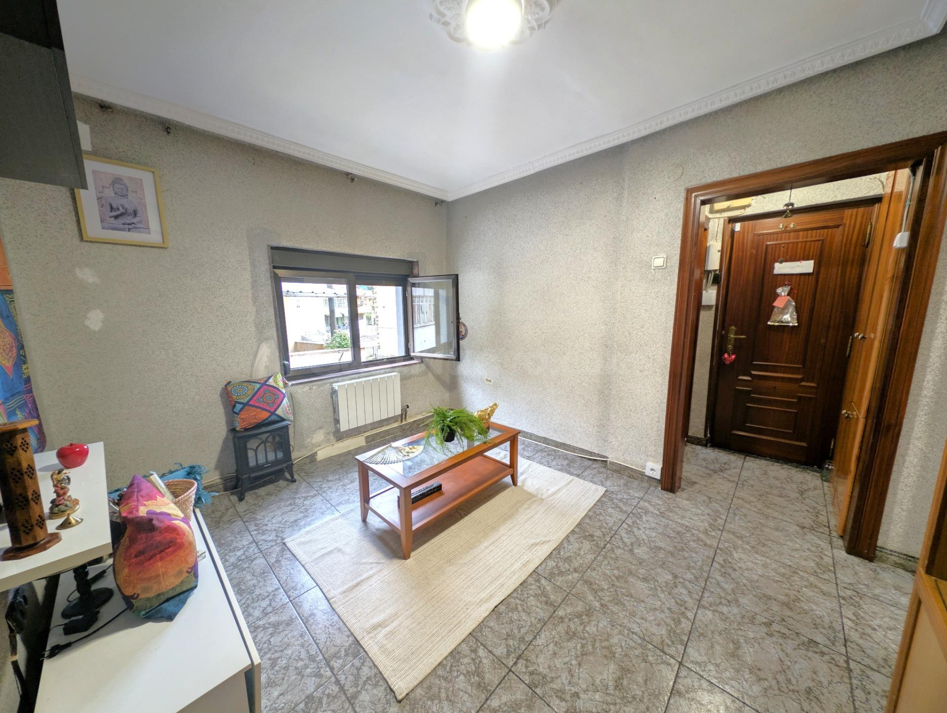 PISO EN CORIGOS, ALLER - foto 4