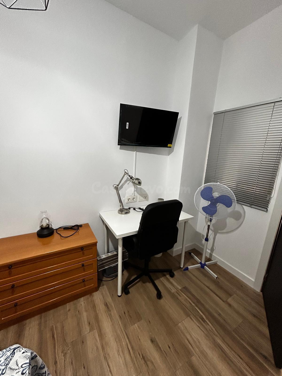 habitaciones DISPONIBLES EN JAVALI VIEJO - ESTUDIANTES - foto 3