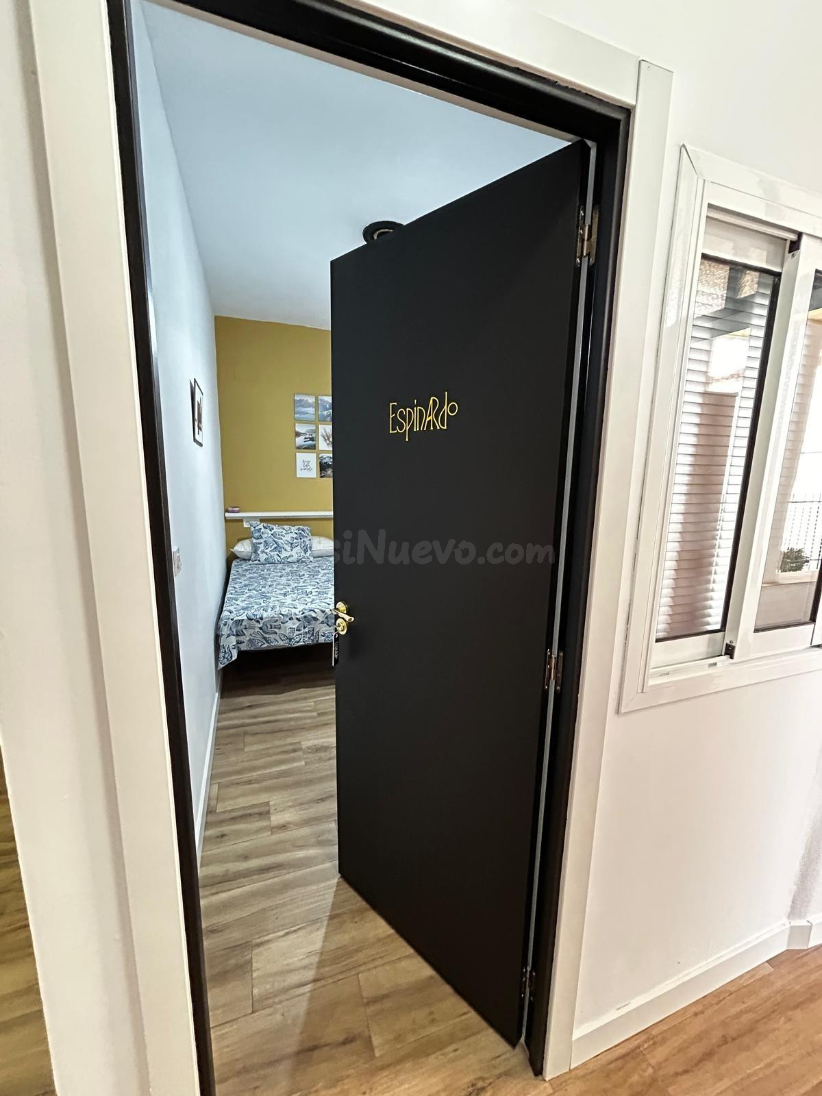habitaciones DISPONIBLES EN JAVALI VIEJO - ESTUDIANTES - foto 4