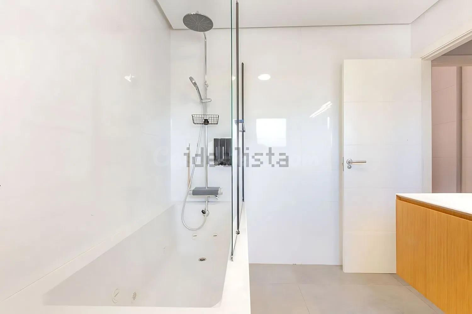 Chalet 5 habitaciones 322m² en venta - Entrepinos - foto 3