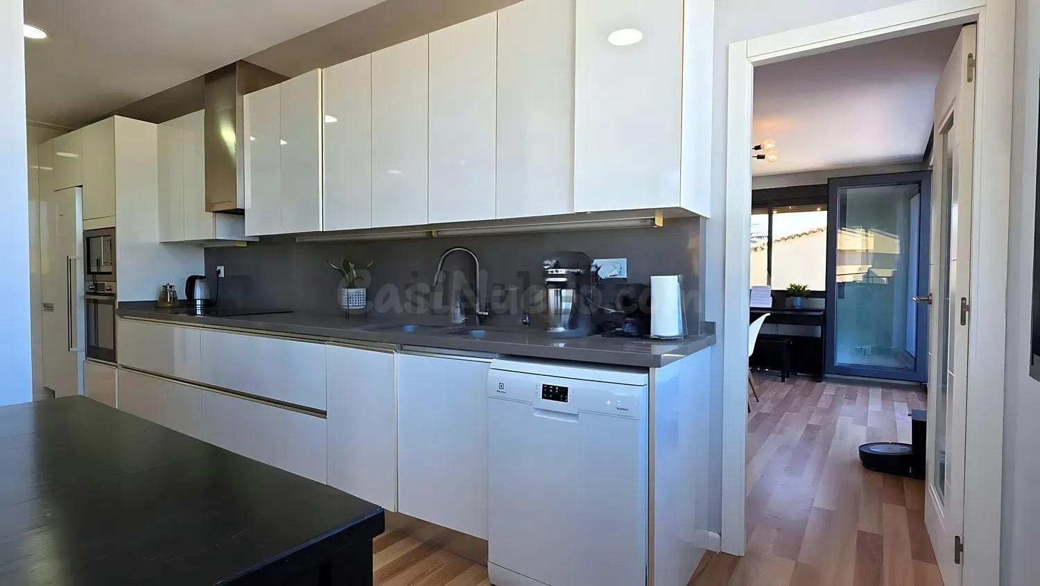 Chalet 5 habitaciones 322m² en venta - Entrepinos - foto 5