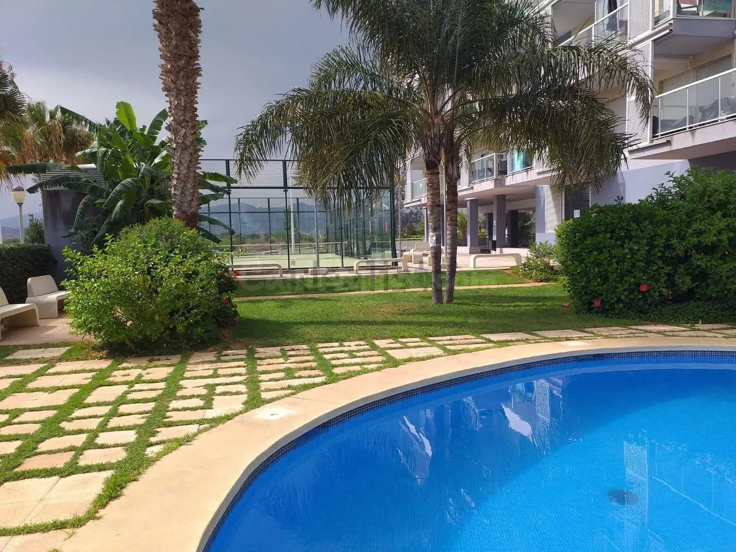 Chalet 1 habitación 55m² en venta - Moncófar playa - foto 2