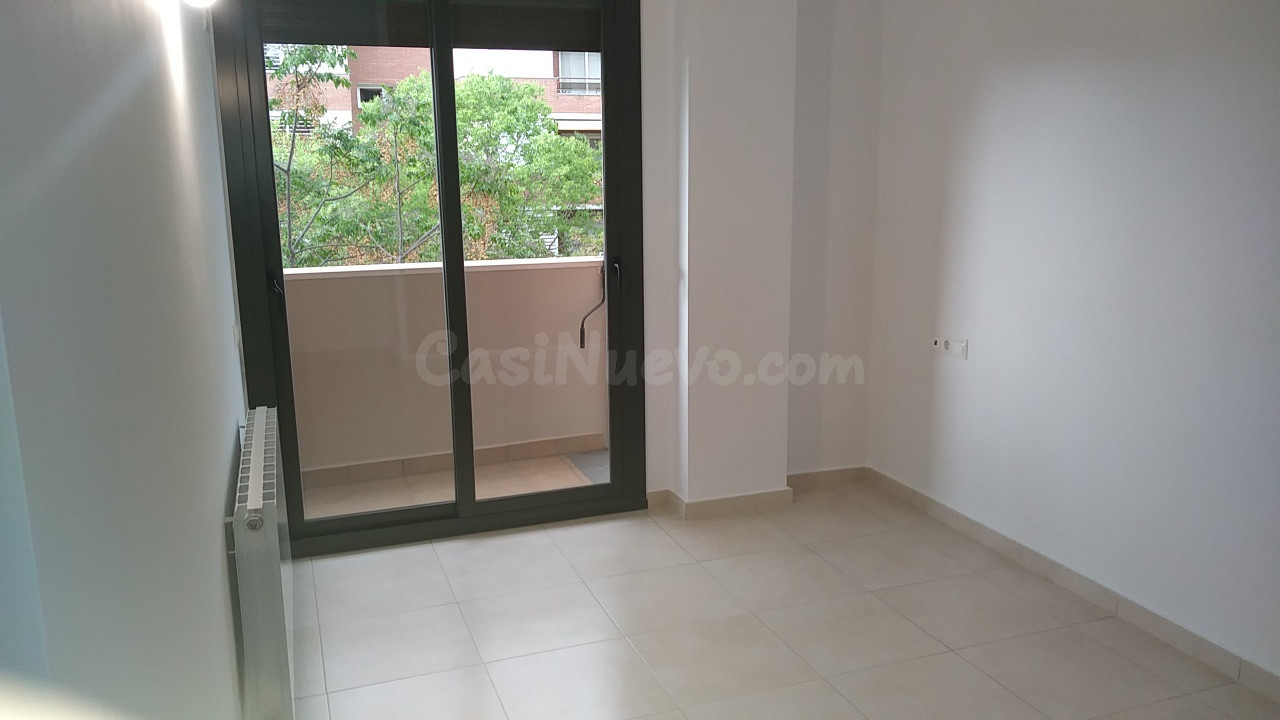Alquiler de piso ubicado en Cardedeu - foto 5