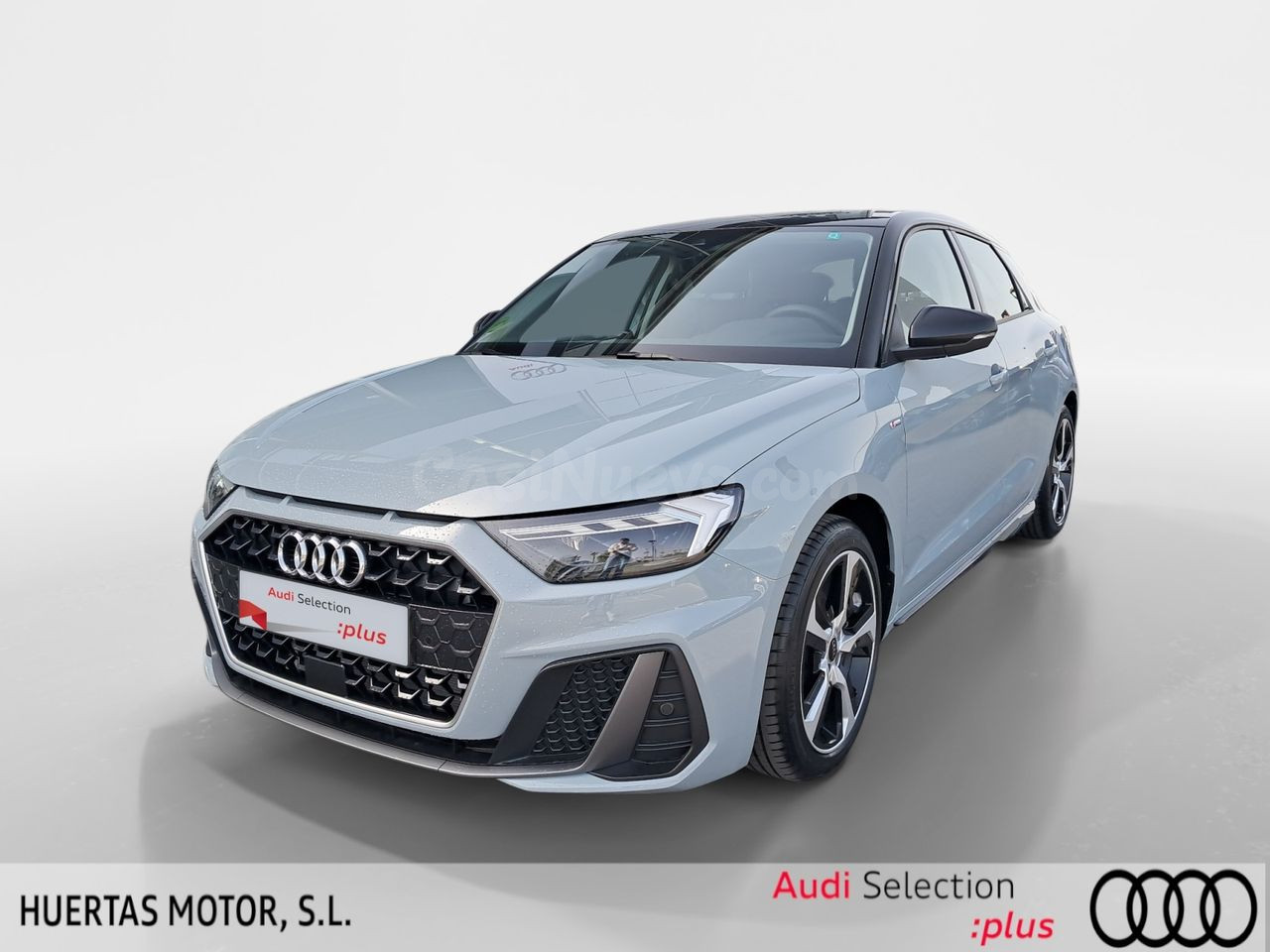 Audi A1 AUDI A1 SPORTBACK ADRENALIN EDITION 30 TFSI 85(116) KW(CV) S TRONIC