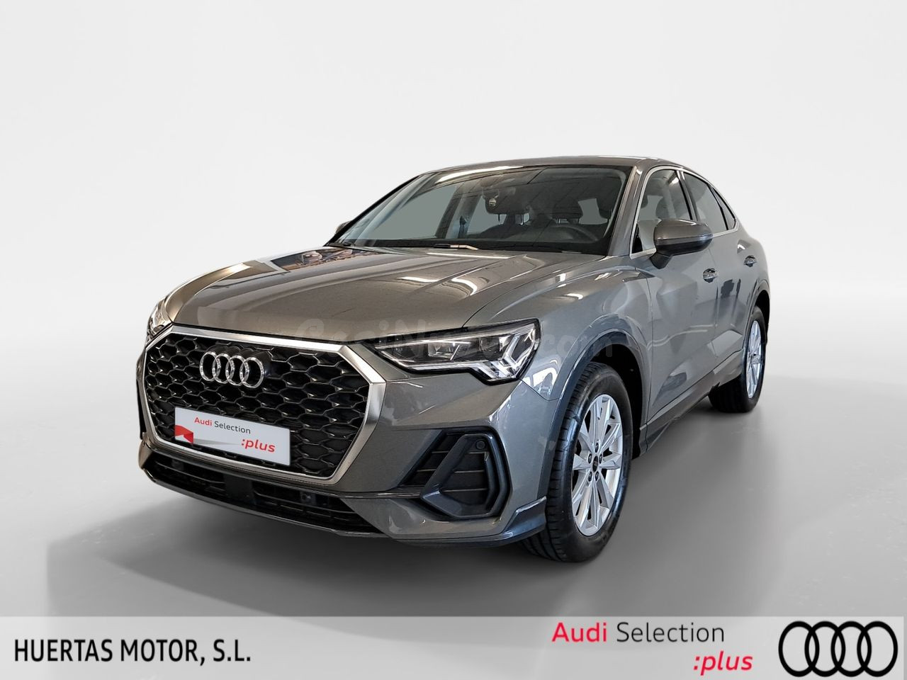 Audi Q3 TODOTERRENO 2.0 35 TDI S TRONIC ADVANCED 150 5P