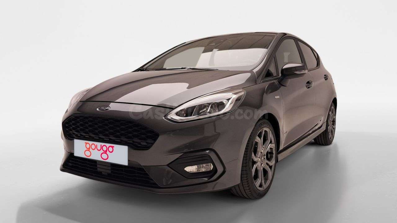 Ford Fiesta BERLINA CON PORTON 1.0 ECOBOOST 70KW ST-LINE S/S 95 5P