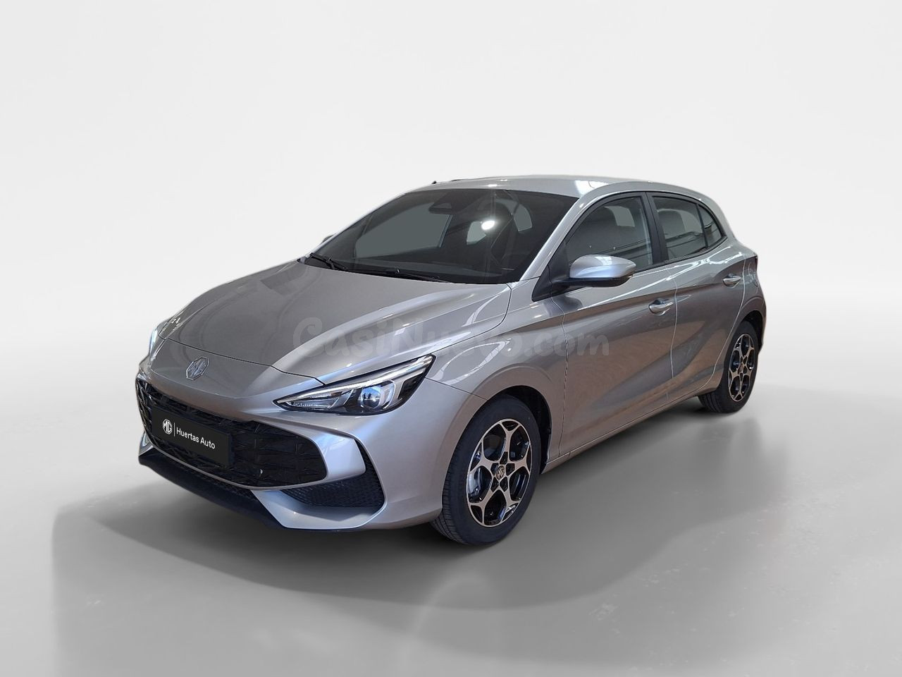 MG MG3 COMFORT 1.5 MT ICE