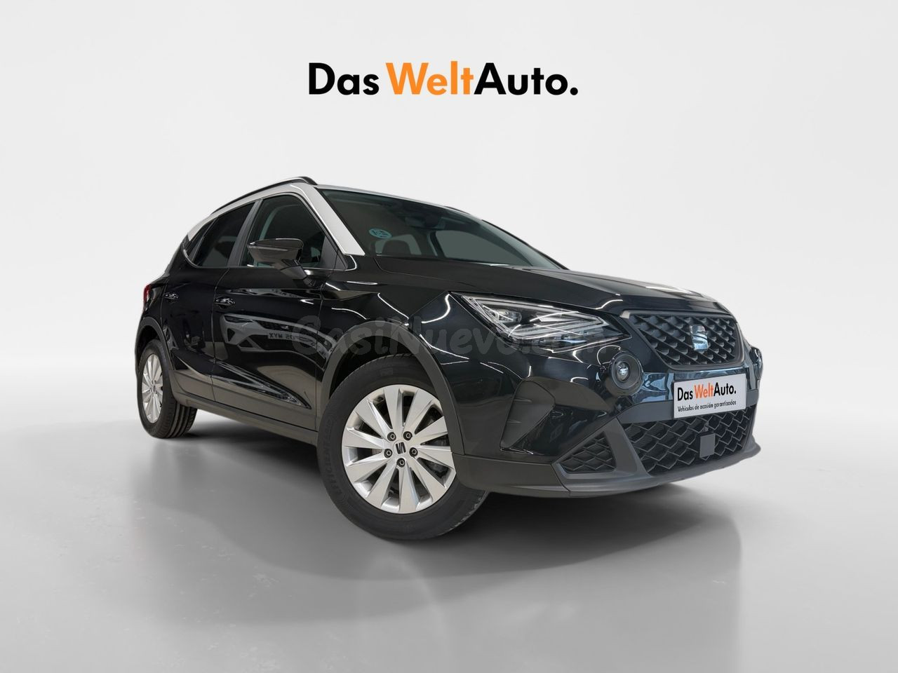 Seat Arona 1.0 TSI 85KW STYLE SPECIAL EDITION 115 5P