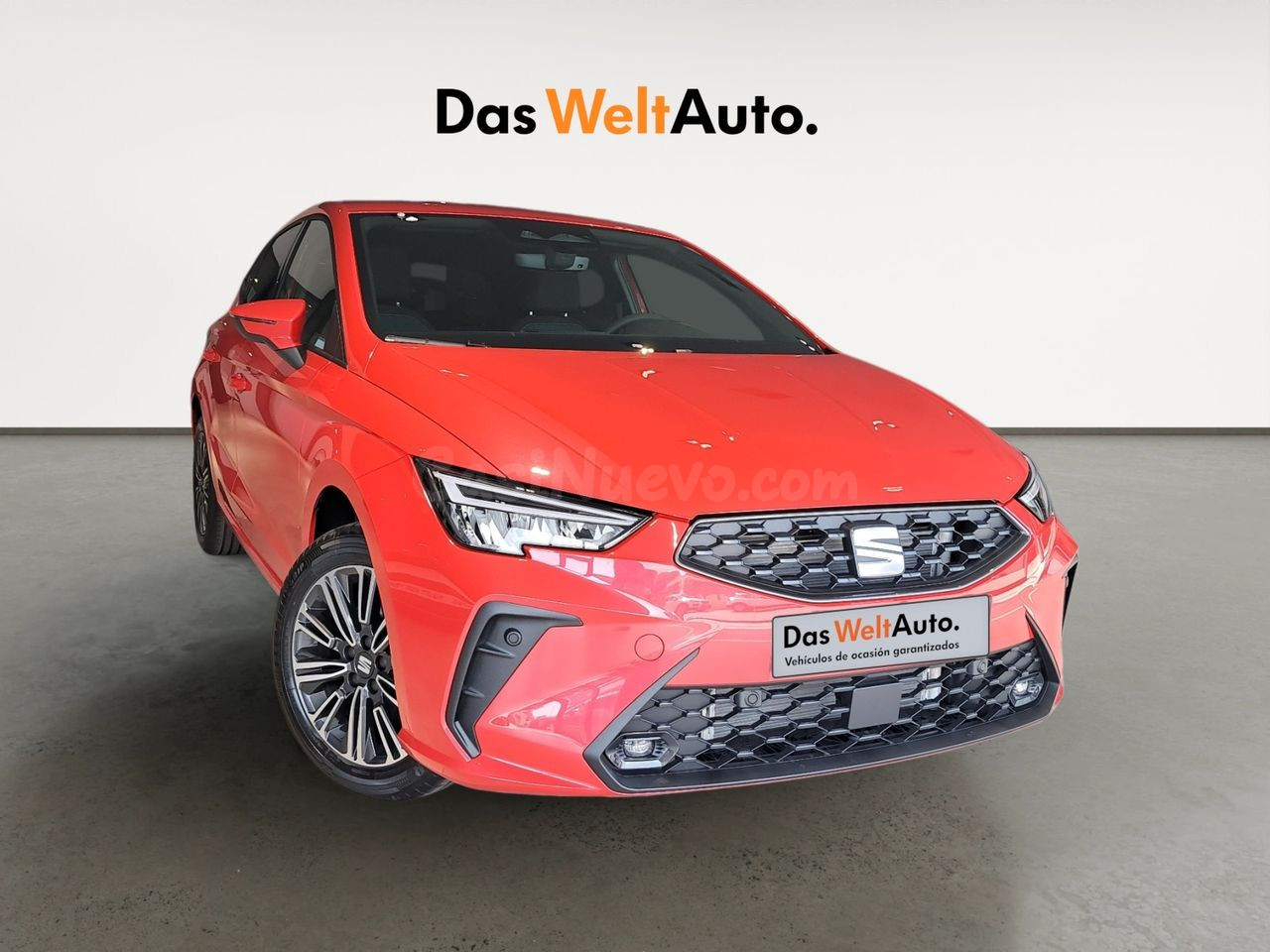 Seat Ibiza 1.0 85 KW (115 CV) STYLE +