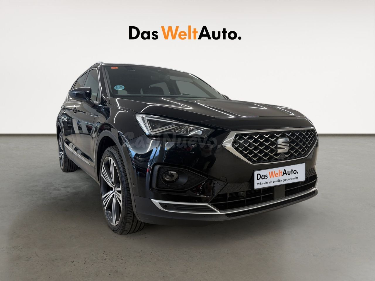 Seat Tarraco 2.0 TDI 200CV DSG 4WD XCELL