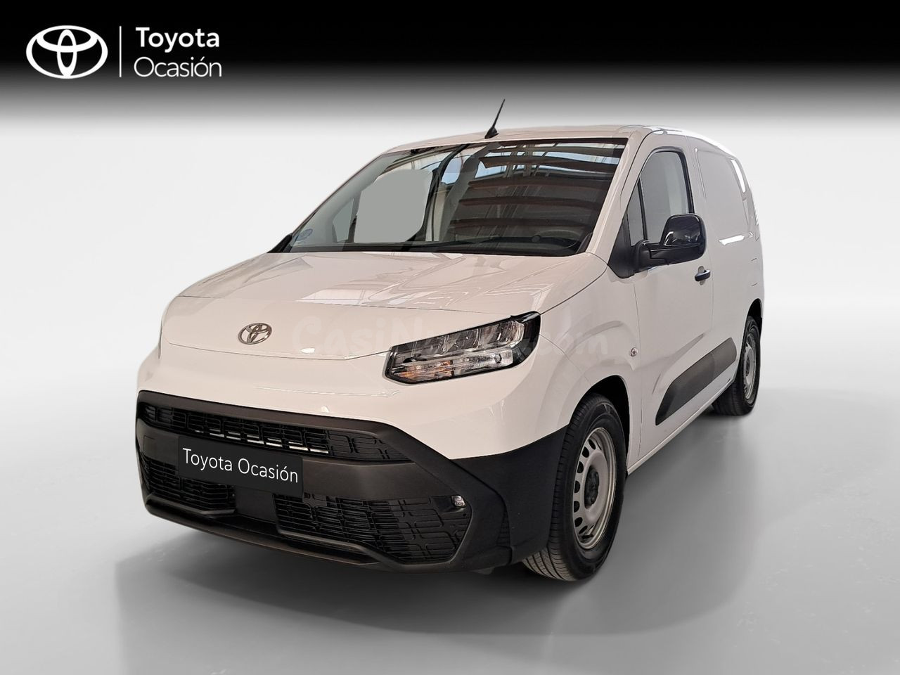 Toyota Proace City VAN EVL1 GX 50kWh