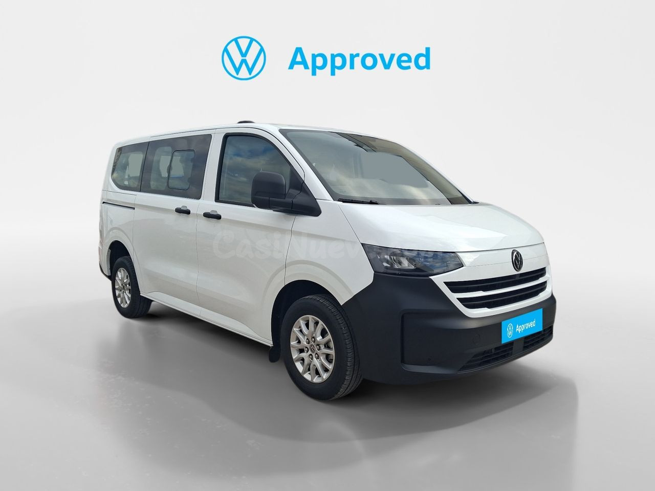 Volkswagen Caravelle CARAVELLE BATALLA CORTA 2.0 TDI 81 KW (110 CV) 6 VEL.