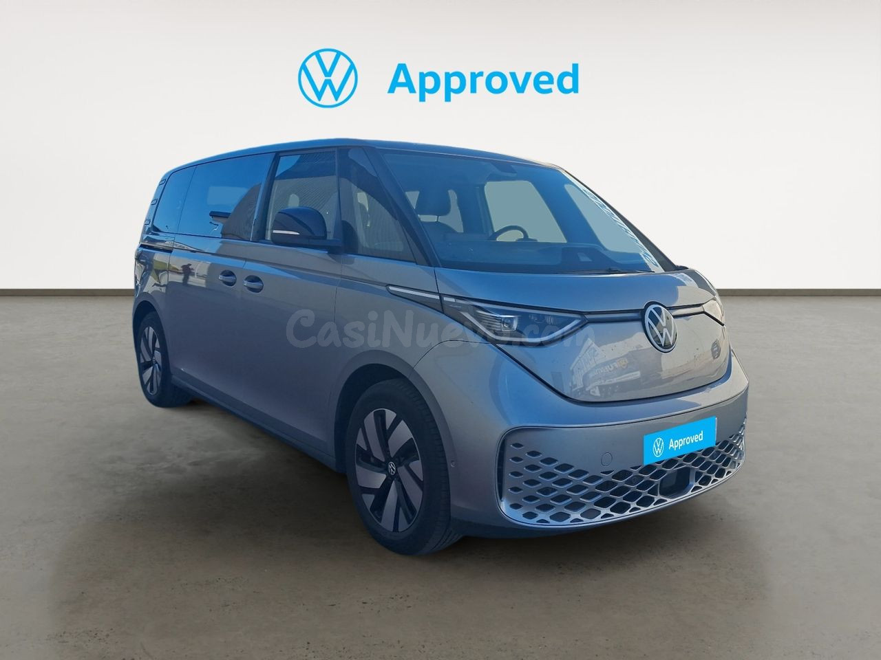 Volkswagen ID.7 PRO 7-ASIENTOS BATALLA LARGA 210 KW (286 CV) 86 KWH AUT 1 VEL.