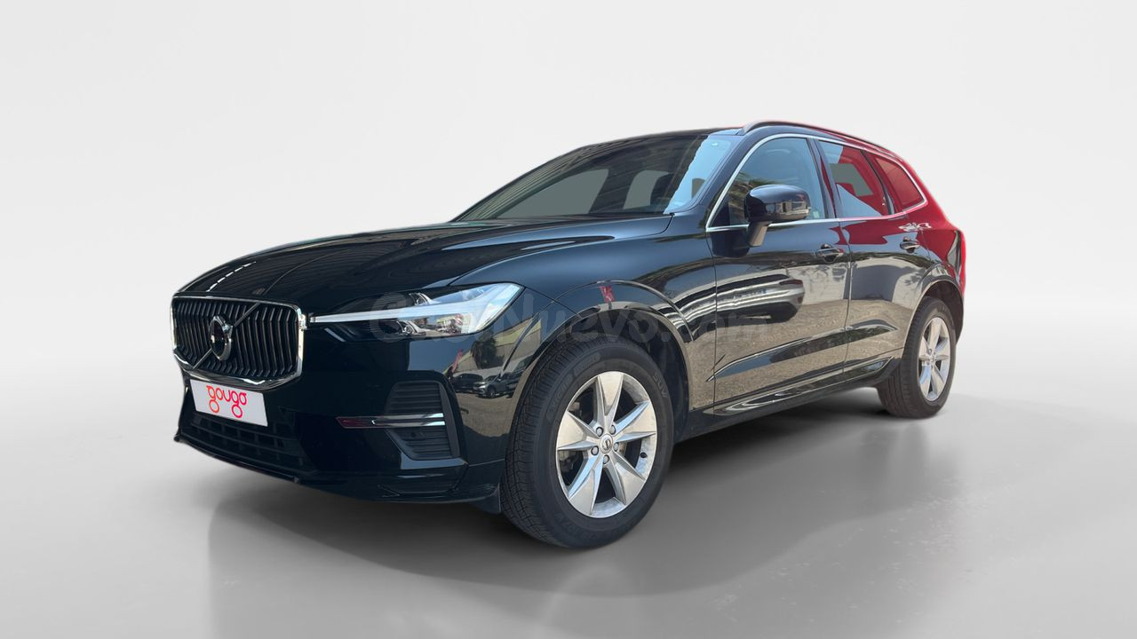 Volvo XC60 TODOTERRENO 2.0 B4 D CORE AUTO 4WD 197 5P