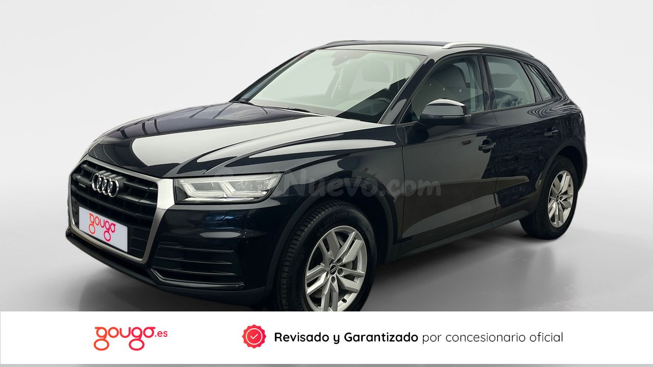 Audi Q5 TODOTERRENO 2.0 50 TFSI E S TRONIC QUATTRO ADVANC 299 5P