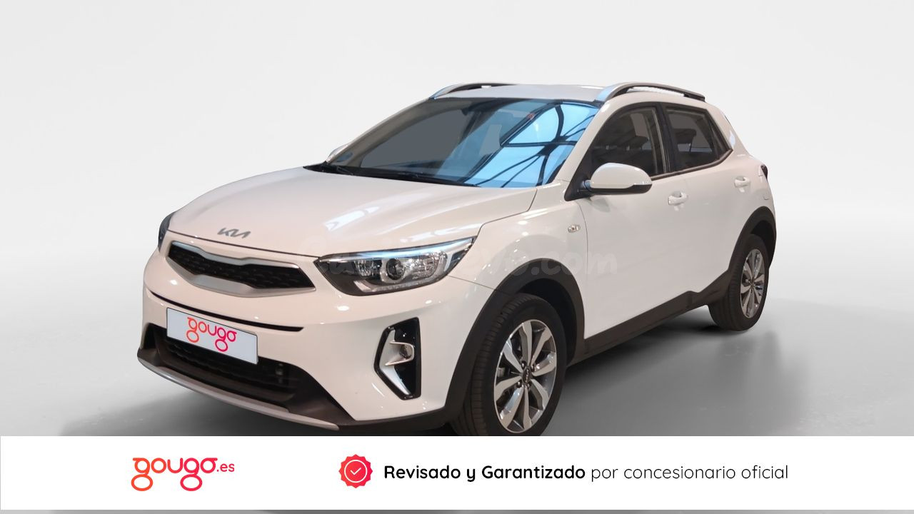 Kia Stonic TODOTERRENO 1.0 T-GDI 74KW MHEV IMT CONCEPT 100 5P