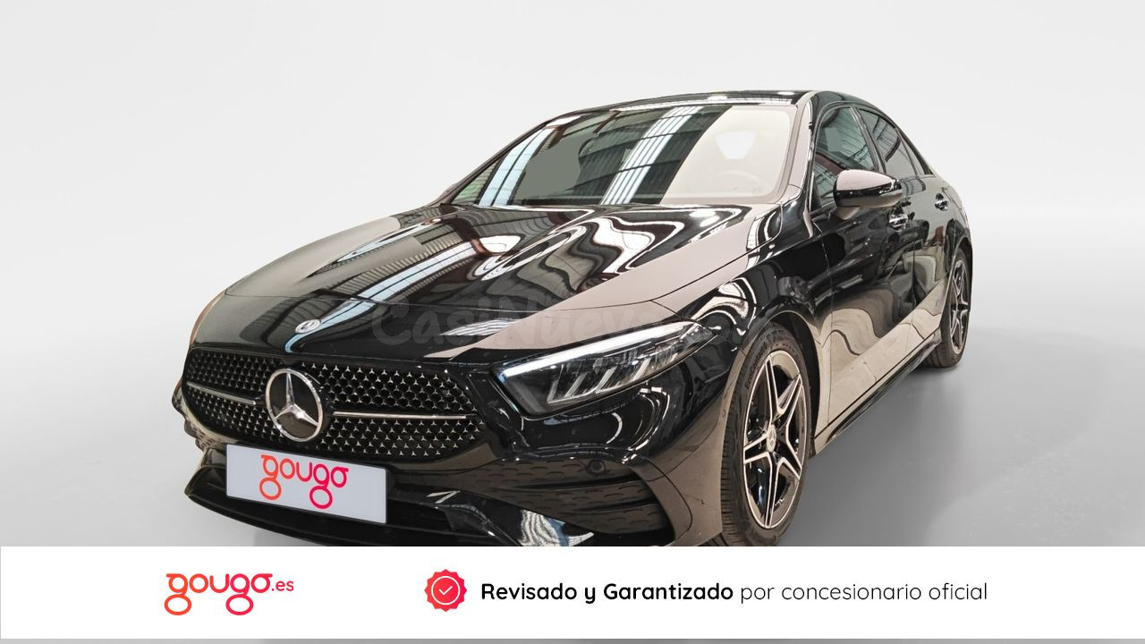 Mercedes Clase A A 200 D