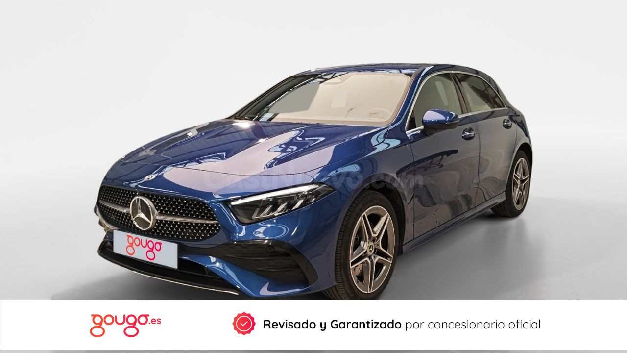 Mercedes Clase A A 250 E