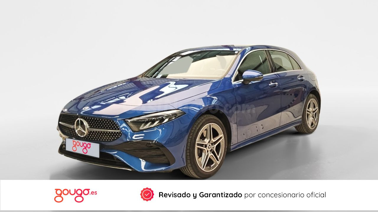 Mercedes Clase A A 250 E