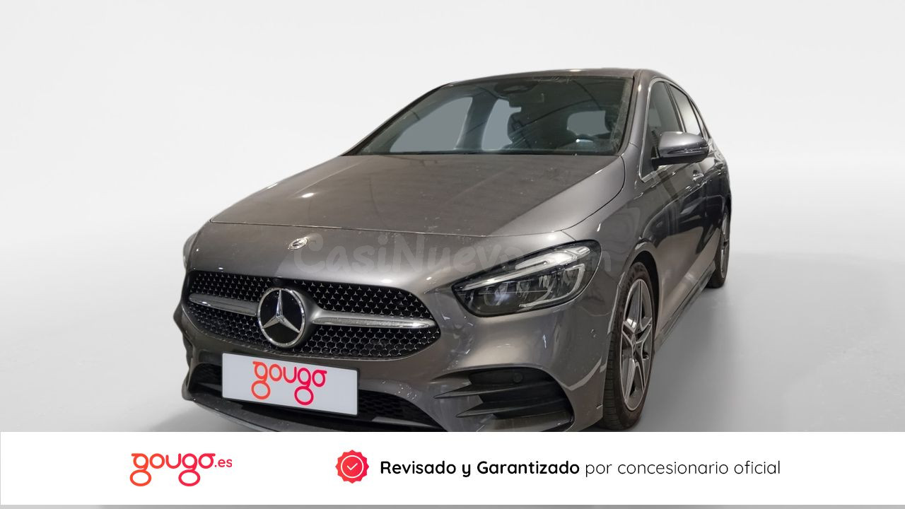 Mercedes Clase B B 200 D